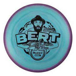 #1 (Black) 177+ Bert Kreischer ESP Buzzz