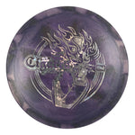 Big Z Swirl Cigarra