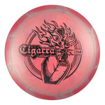 Big Z Swirl Cigarra