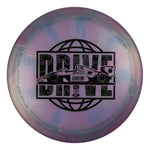 #89 (Black) 173-174 Big Z Swirl Drive