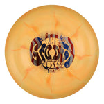ESP Swirl Buzzz GT
