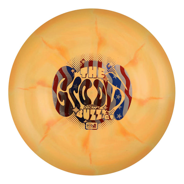 ESP Swirl Buzzz GT