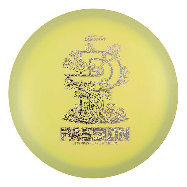 Champion's Cup Colorshift ESP Passion