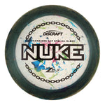 #41 (Black) 173-174 Champion's Cup Colorshift Jawbreaker Z Nuke