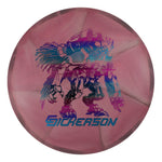 Chris Dickerson Robot Chicken ESP Swirl Buzzz