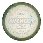 #41 (White Matte) 170-172 Champion's Cup Jawbreaker Z Flex Avenger SS