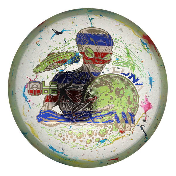 Colorshift Jawbreaker Z Flx Luna
