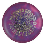 #41 (Discraft) 173-174 Supreme Flight Slightly Stoopid Dylan Cease Luna (Bear)