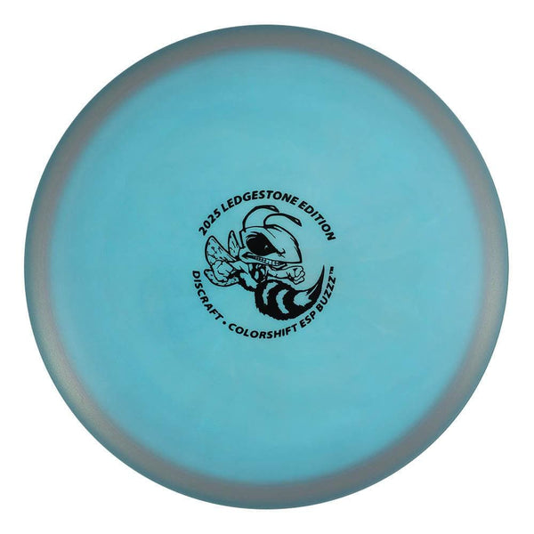 #16 (Black) 177+ Colorshift ESP Buzzz
