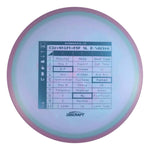 #41 (Blue Matte-alic) 173-174 Colorshift ESP XL