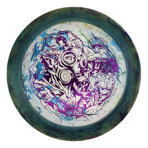 Colorshift Jawbreaker Z Flx Nuke