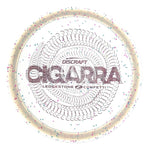 #41 (Pink Flowers) 167-169 Confetti Z Cigarra