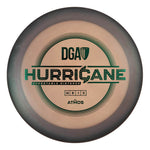 #1 (Green Metallic) 170-172 DGA Atmos Hurricane
