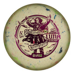 Disc Point Jawbreaker Z Flx Luna