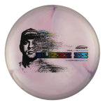 #42 (Rainbow) 175-176 2026 Tour Series Ezra Robinson Buzzz SS