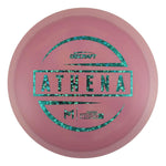 #36 (Clovers) 173-174 Paul McBeth ESP Athena