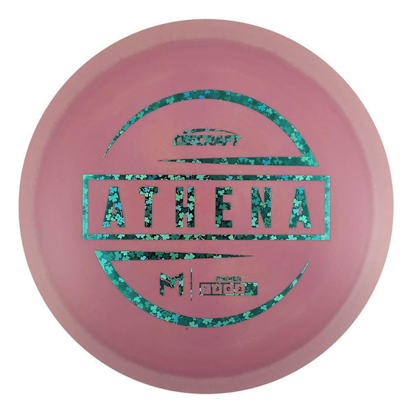 #36 (Clovers) 173-174 Paul McBeth ESP Athena