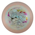 #42 (Discraft/Summer Sunset) 164-166 ESP Lite Nuke
