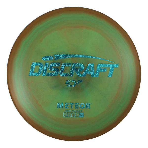 #33 (Blue Hearts) 177+ ESP Meteor