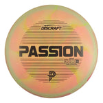 #124 (Fishscale) 167-169 Paige Pierce ESP Passion