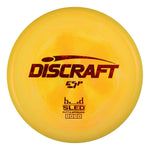 #41 (Red Shatter) 177+ ESP Sled