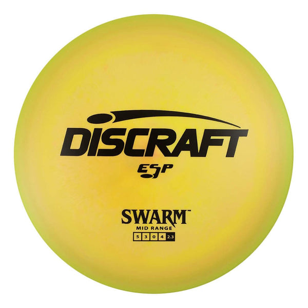 #56 (Black) 177+ ESP Swarm