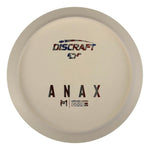 #2 (Flag) 173-174 ESP White Paul McBeth Anax