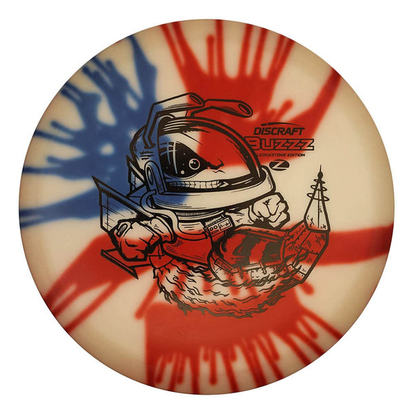 Flag & Fly Dye Glo Z Buzzz #2