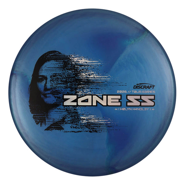 2026 Tour Series Holyn Handley Zone SS