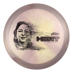 2026 Tour Series Hanna Huynh Heat