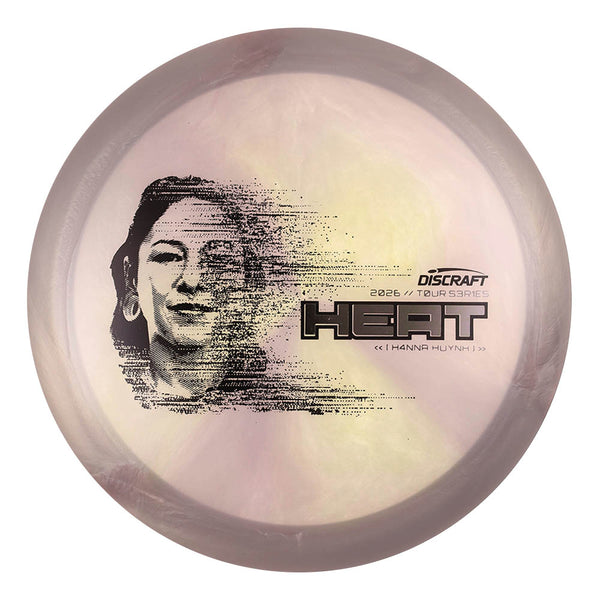 2026 Tour Series Hanna Huynh Heat