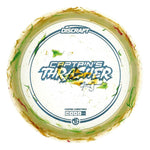 #41 (Blue Matte) 173-174 Missy Gannon Jawbreaker Z Captain's Thrasher #2