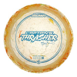 #41 (Blue Light Holo) 170-172 Missy Gannon Jawbreaker Z Captain's Thrasher