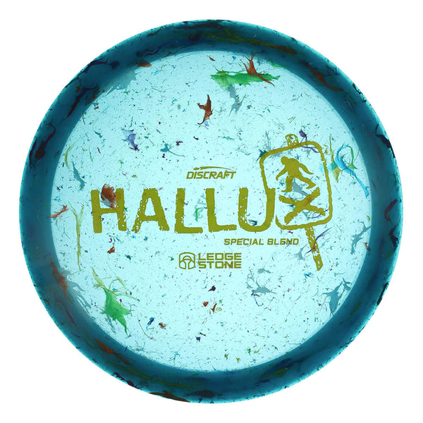Jawbreaker Z Flx Hallux