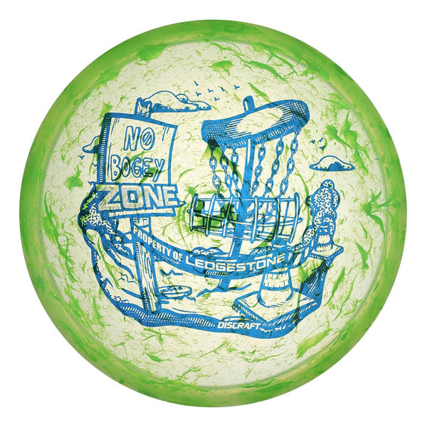 Jawbreaker Z Super Flx Zone