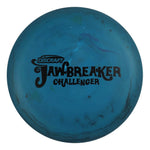 #8 (Black) 173-174 Jawbreaker Challenger
