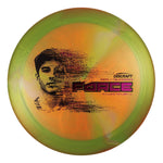 2026 Tour Series Luke Taylor Force