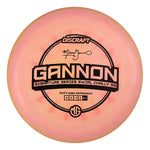 Missy Gannon ESP Swirl Signature Series Challenger SS