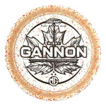 #8 (Black) 167-169 Missy Gannon Maple Hill Confetti Thrasher