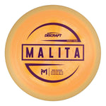 First Run ESP Malita