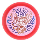 #41 (Gold Metallic) 173-174 Micah Groth Stiff Colorshift Z Nuke