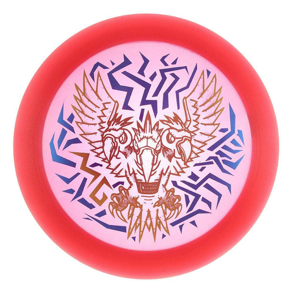 #41 (Gold Metallic) 173-174 Micah Groth Stiff Colorshift Z Nuke