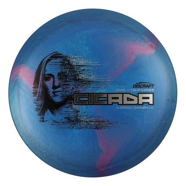 2026 Tour Series Missy Gannon Cicada