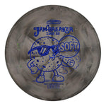 #11 (Blue Dark Shatter) 170-172 Jawbreaker Soft Zone SS (Vault Reserves)