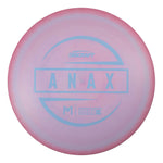 #41 (Blue Light Matte) 173-174 Paul McBeth ESP Anax