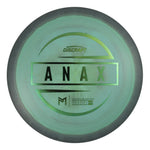 Paul McBeth ESP Anax