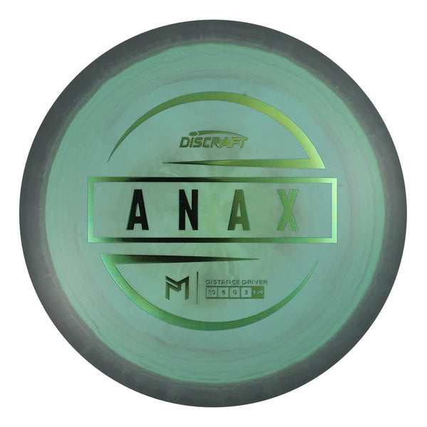 Paul McBeth ESP Anax