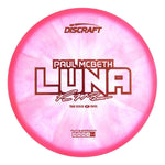 #41 (Copper Metallic) 173-174 2025 Tour Series Z Swirl Paul McBeth Luna
