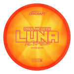 #41 (White Matte) 170-172 2025 Tour Series Z Swirl Paul McBeth Luna #2