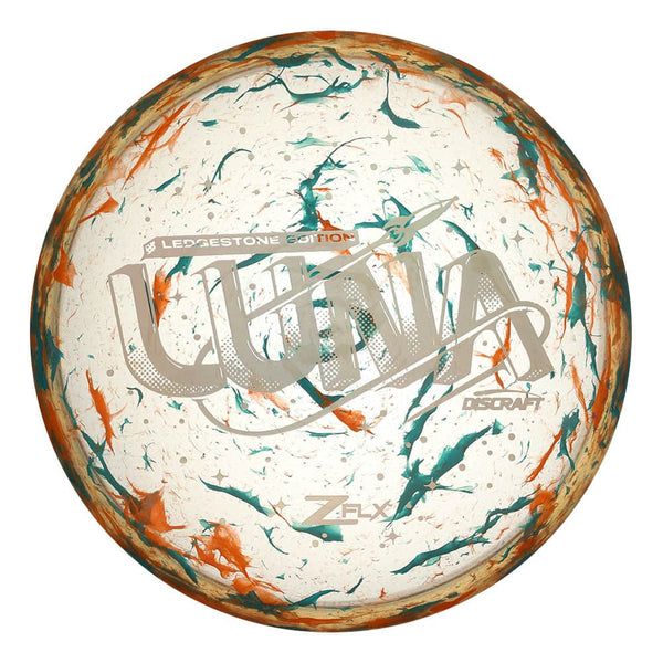 Jawbreaker Z Super Flex Luna